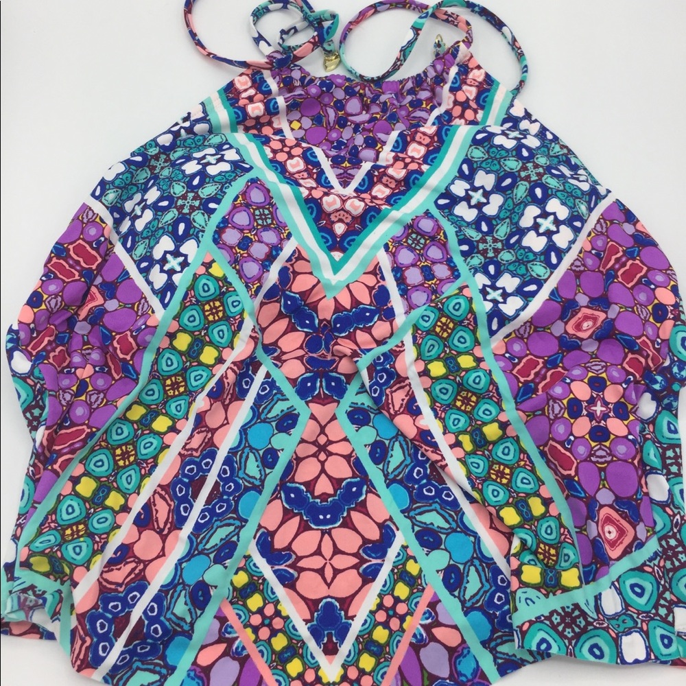 CREMIEUX Bikini Top And Bottom Set